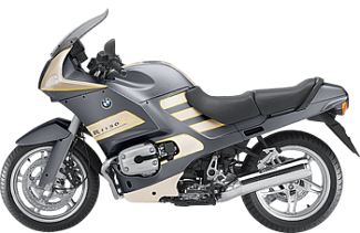 ремонт Стартера BMW (БМВ) R1150
